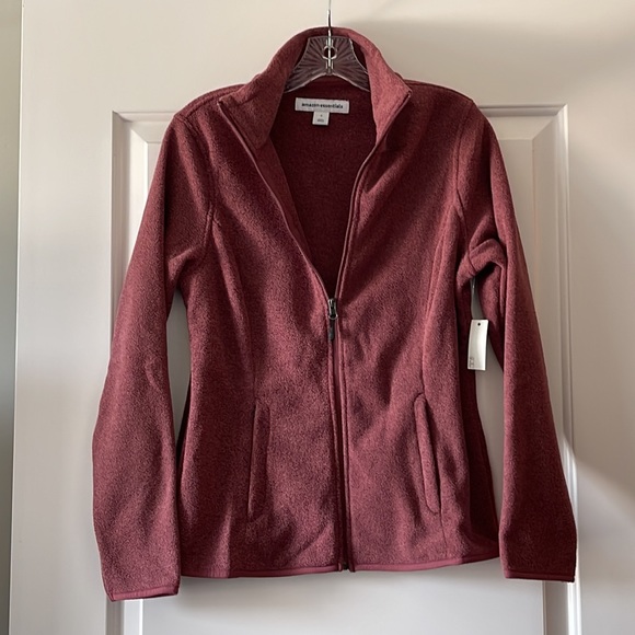 Amazon Essentials Lovely Jacket NWT! - Picture 2 of 5